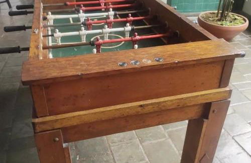 Angra inn - Praia Grande Apartamento a Beira Mar - Foto 9