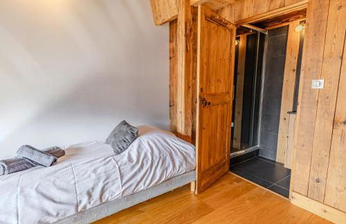 Rêve D'Altitude au hameau de chandon - Foto 20