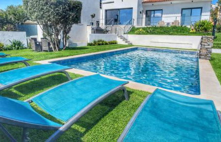 New, Nature View - Albufeira, Private Pool - Foto 28