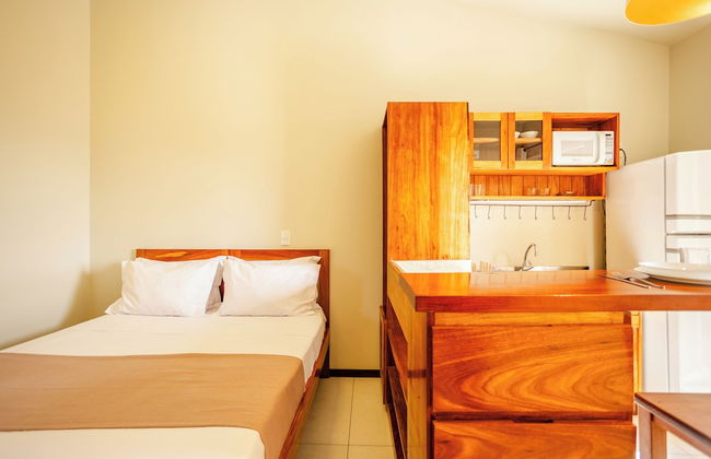 Villa das Palmeiras Jeri - Photo 25