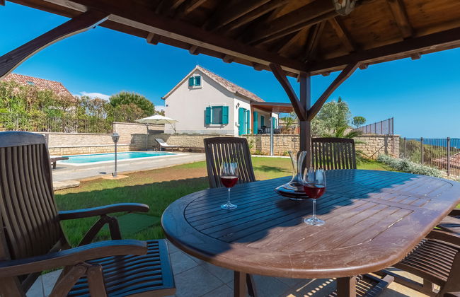 Villa Bugenvila - Foto 17