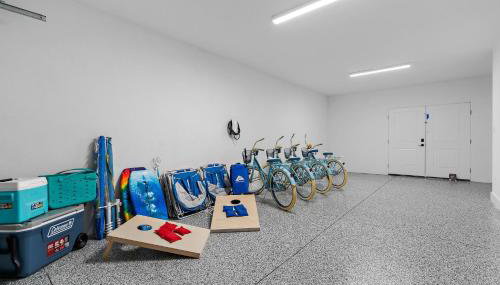 NEW! Manatee Dreams, Pool & Boat Slip, Min to AMI! - Foto 5