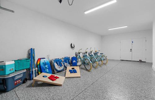 NEW! Manatee Dreams, Pool & Boat Slip, Min to AMI! - Foto 5