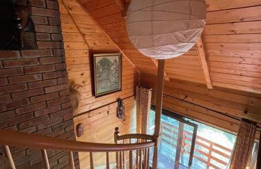 Domek w Lesie - Foto 22