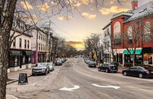 The Inn at Newton Highlands - Foto 16