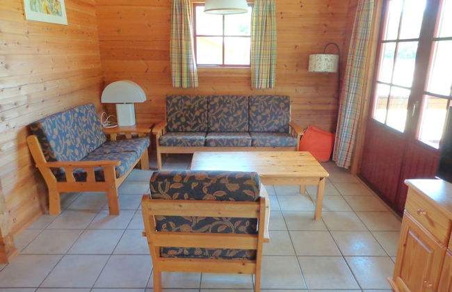 Village du Soleil - Photo 25