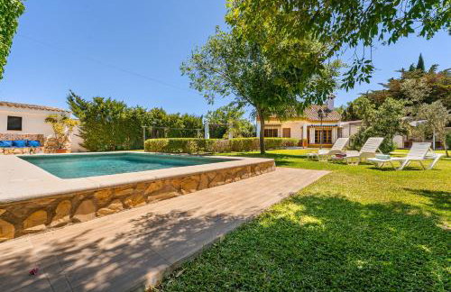 Villa El Cortijo Andaluz - Foto 48