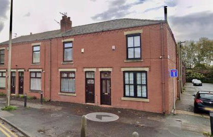 Ideal 3 bed pay-as-you-stay home in Wigan sleeps 6 - Foto 44
