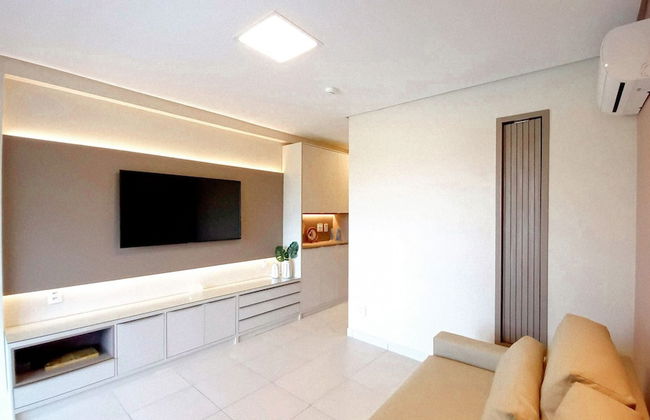 Lindos apartamentos no Eco Resort - Foto 78