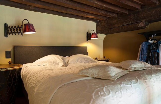 Residence Breydelhof - Photo 8