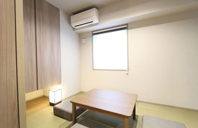 KOKO HOTEL Residence Asakusa Tawaramachi - Foto 19