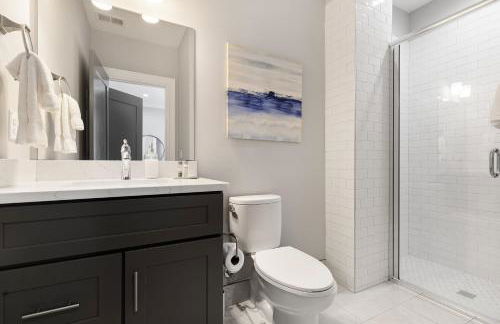 The Wando Suite at 122 Spring - Foto 19