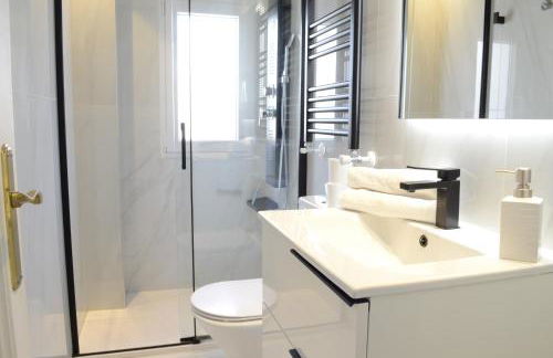 Bonito Apartamento Madrid Rio - Foto 16