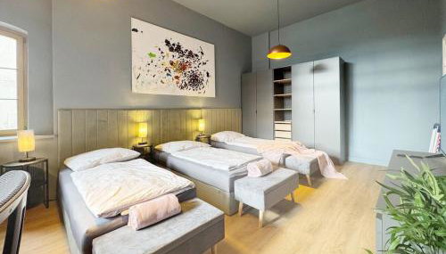 Platanenblick in Schönebeck an der Elbe - Foto 4