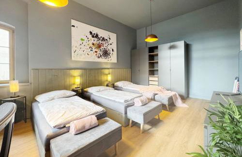 Platanenblick in Schönebeck an der Elbe - Foto 34