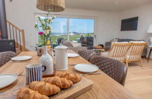 Litua Luxury self-catering with stunning sea view - Foto 7