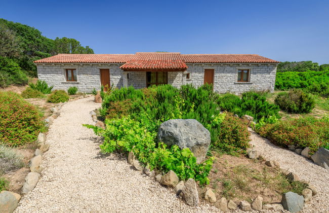 Mare di Ginepri (BAD115) - Foto 20