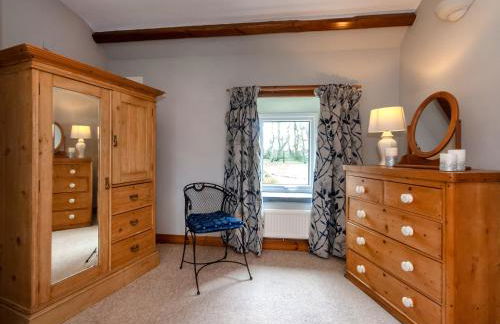 Yr Hen Felin - Foto 18