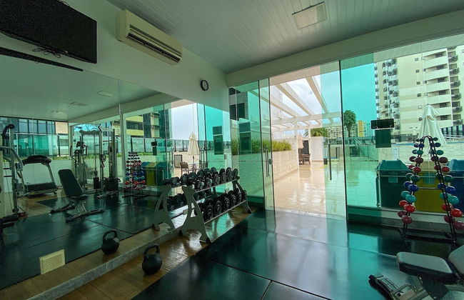 360 Athos Bulcão by Ozped - Photo 71