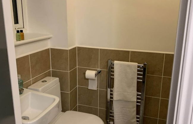 Harmony Court by Pureserviced - Foto 64