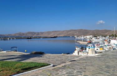 Markella's apartment Karystos - Foto 29