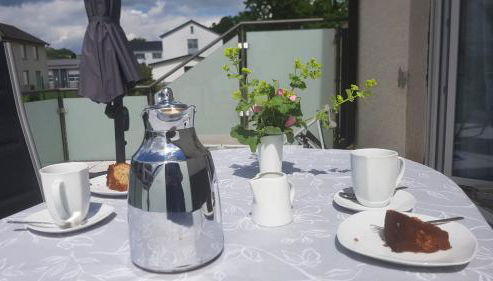 Ferienwohnung Lebensfreude Höxter im Weserbergland - Foto 4