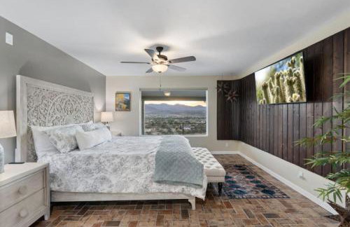 Dewey Mountain Getaway 3BR Home with Hot Tub, Gym and Sauna - Foto 20