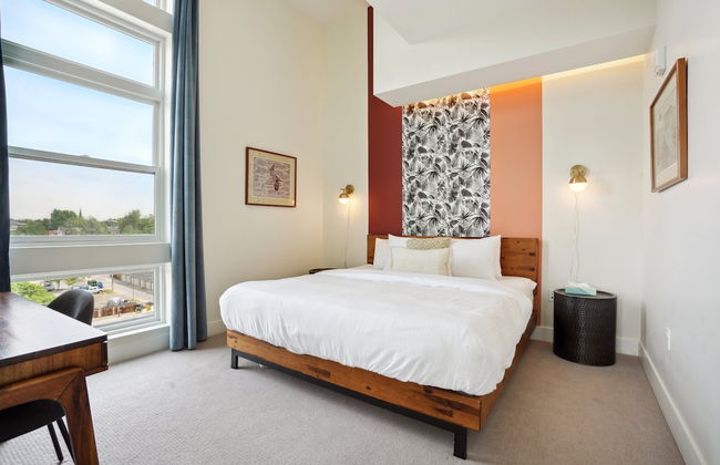 Skyline Penthouse | Espadin LoHi - Foto 3