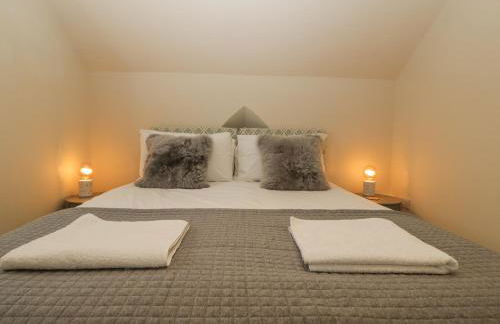 The Old Chapel - Photo 37