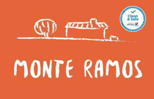 Monte Ramos - Foto 1
