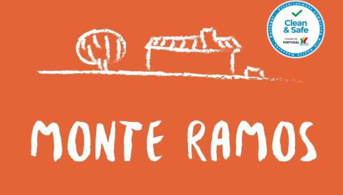 Monte Ramos - Foto 1