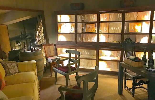 Villa Vinarte Elegant Home 2 Pools Tennis spa Winery Exclusively for you - Foto 61