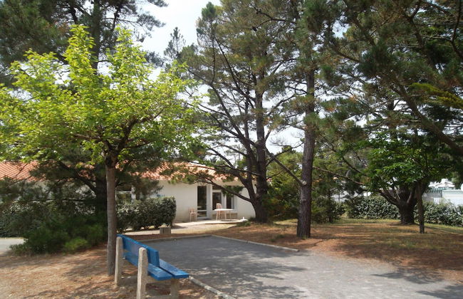 le Hameau de l'Océan - Foto 32