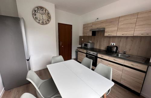 Aparthotel 9 min to Dus Airport & 17 min to DUS Messe - Foto 40