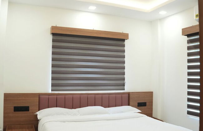 Theeram Residency - Foto 30