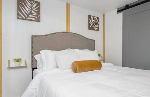 Beaumont Hill Country Luxury Yurt Cabin w Hot Tub - Foto 2