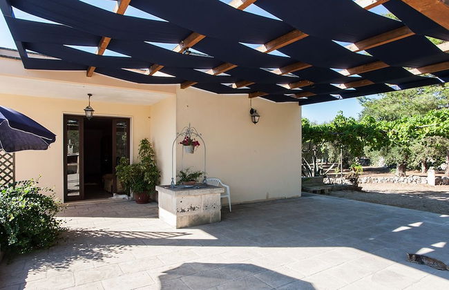 VilleSalento - Carpignano Salentino M137 - Foto 32