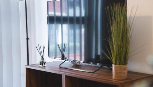 Birtin Works Apartments - Brand New - City Centre - Foto 5, Other