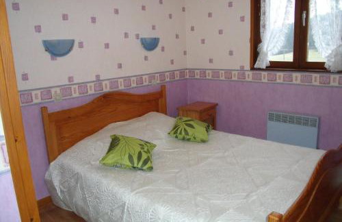 Gîte Les Hirondelles - Foto 52