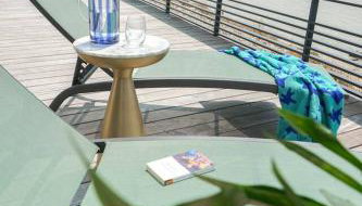 Loft vue mer - Angoulins - Villa Oasis - Photo 4