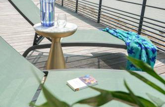 Loft vue mer - Angoulins - Villa Oasis - Photo 4