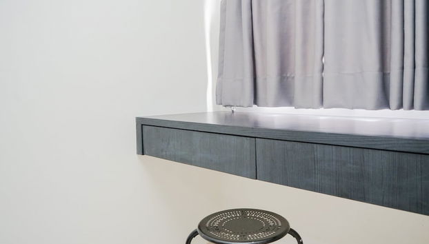 Chic Studio at Baileys Apartment - Foto 3, Habitación