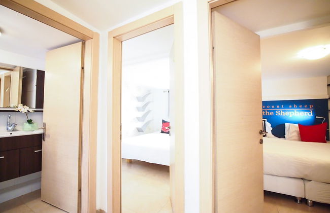 Paamonim Apartments - Photo 5