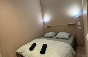 Résidence Mélanie et Nicolas - Foto 16