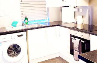 Peaceful, Cosy and Central Stay in Nottingham - Photo 5