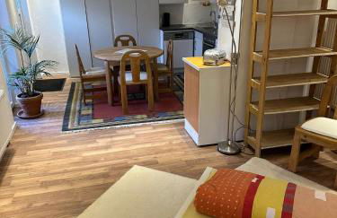 Ferienwohnung Im Einklang - Foto 13