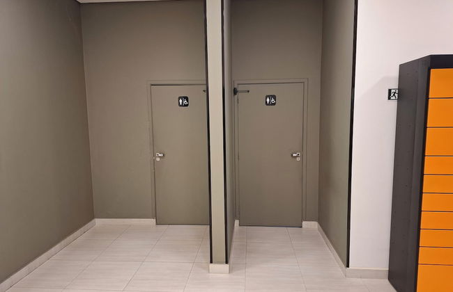 Edificio Selenita Loft e Duplex - Foto 10