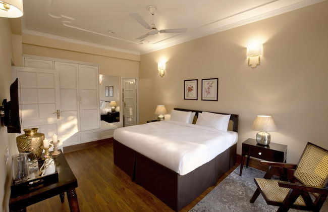 Lamrin Boutique Cottages Rishikesh - Foto 5