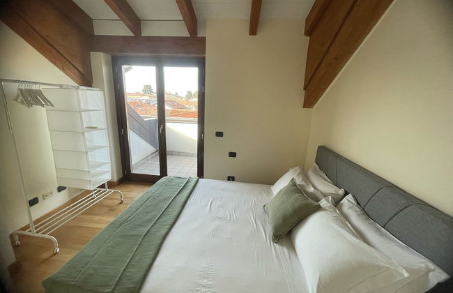 Orchidea Apartment - Foto 5