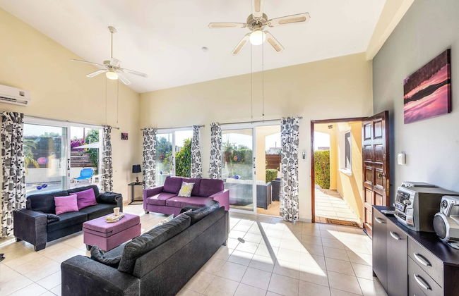 Villa Kampos - Foto 3